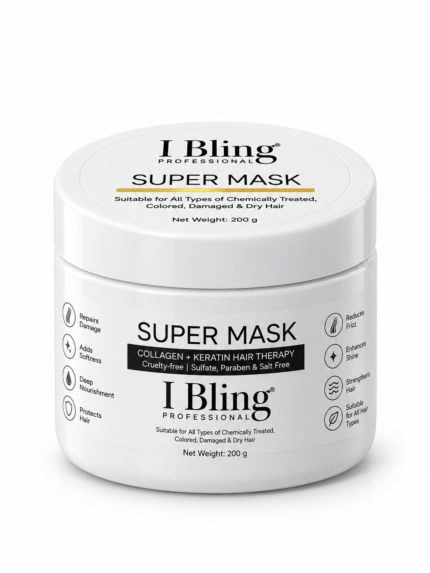 SUPER MASK